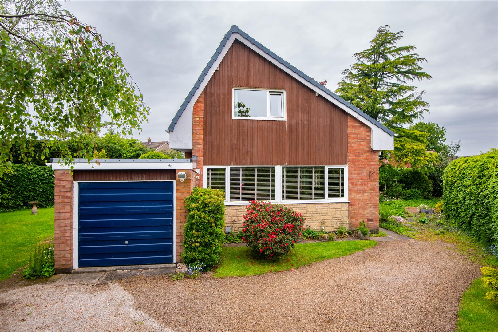 4 bed property in Beechfields, Chorley